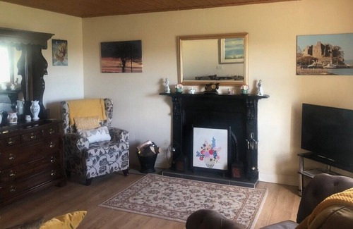 Dundalk House | Granda's House - A Home from Home near Carlingford