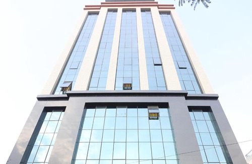 Dich Vong Hau Apartment | Granda Serviced Apartment 6