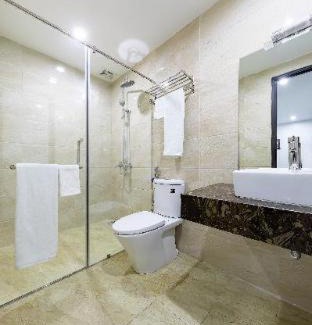 Dich Vong Hau Apartment | Granda Suites Hanoi
