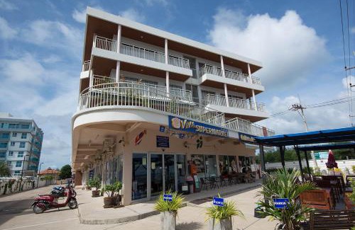 Kram Apartment | Grandbeach 2 Condominium by malai