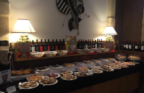 Santa Lucia Hotel | Grande Albergo Alfeo