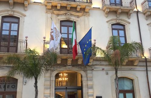 Santa Lucia Hotel | Grande Albergo Alfeo