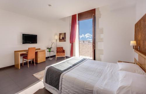 Santa Lucia Hotel | Grande Albergo Alfeo