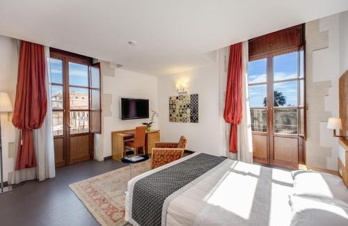 Santa Lucia Hotel | Grande Albergo Alfeo