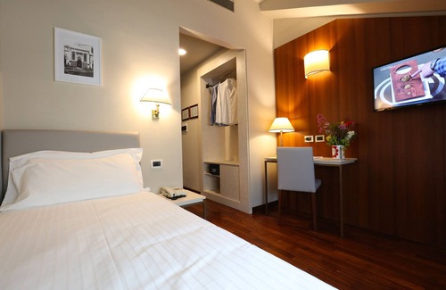Acireale Hotel | Grande Albergo Maugeri
