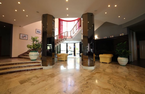 Acireale Hotel | Grande Albergo Maugeri