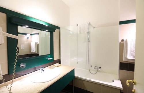 Acireale Hotel | Grande Albergo Maugeri