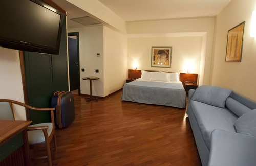 Acireale Hotel | Grande Albergo Maugeri