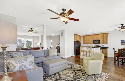 Rehoboth Beach House | Grande at Canal Pointe 37315 Trent Ct