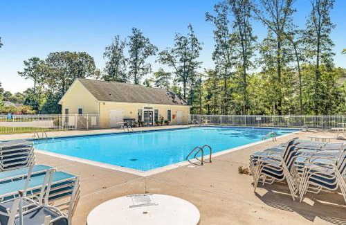 Rehoboth Beach House | Grande at Canal Pointe 37283 Trent Ct