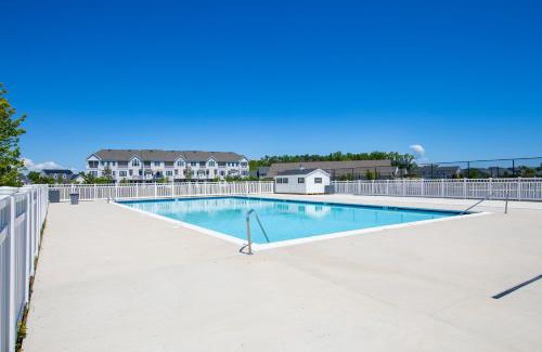 Rehoboth Beach House | Grande at Canal Pointe 37277 Trent Ct