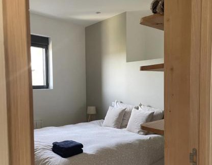 Real House | Grande Bergerie et sa vue incroyable
