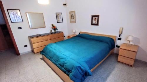 Lizzano Apartment | Grande Bilocale con giardino