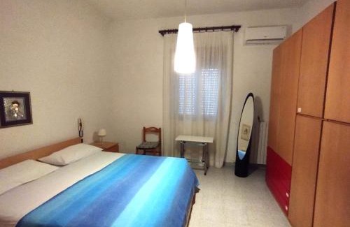 Lizzano Apartment | Grande Bilocale con giardino