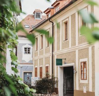 Cesky Krumlov Apartment | GRANDE by CASAROSA Český Krumlov