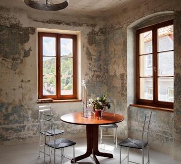 Cesky Krumlov Apartment | GRANDE by CASAROSA Český Krumlov