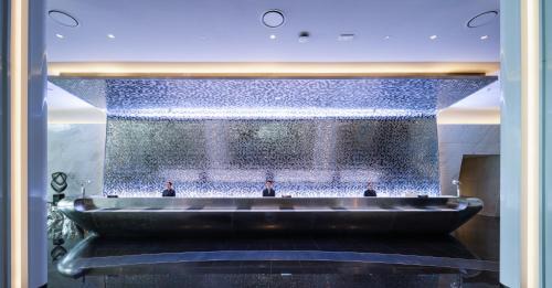 North Pattaya Hotel | Grande Centre Point Space Pattaya