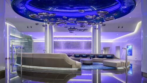 North Pattaya Hotel | Grande Centre Point Space Pattaya