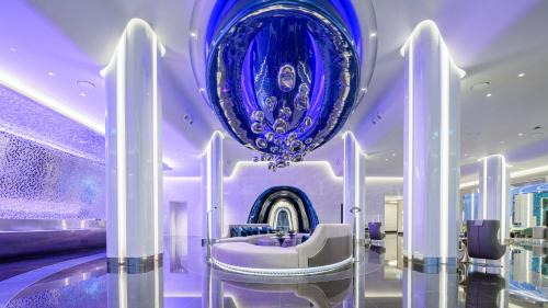 North Pattaya Hotel | Grande Centre Point Space Pattaya