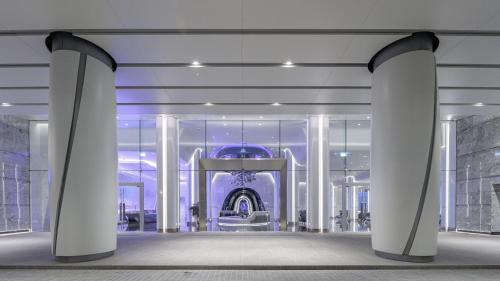 North Pattaya Hotel | Grande Centre Point Space Pattaya