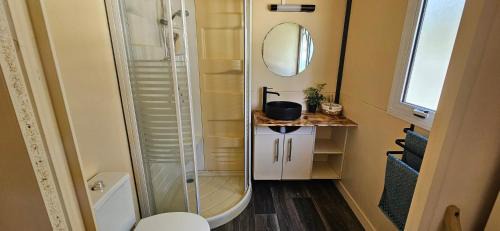 Bonifacio Ski Chalet | Grande Chambre tout confort 4