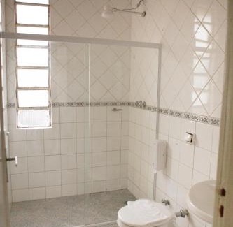 Centro Hotel | Grande Hotel Atibaia