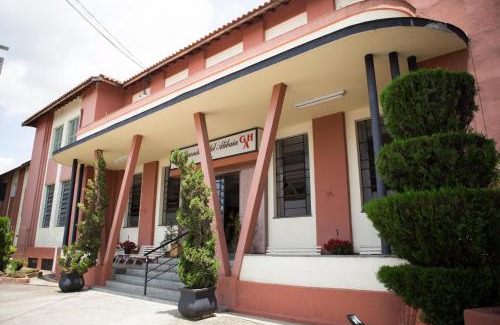 Centro Hotel | Grande Hotel Atibaia