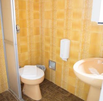 Centro Hotel | Grande Hotel Atibaia
