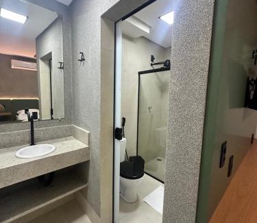 Gurupi Hotel | Grande Hotel