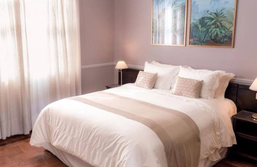 Barreiro Hotel | Grande Hotel e Termas de Araxá