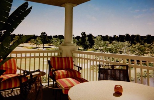 Florida Central Atlantic Coast Villa | Grande Lakes Orlando with the Reserve adjacent to JW Marriott and Ritz-Carlton