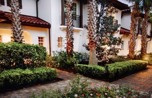 Florida Central Atlantic Coast Villa | Grande Lakes Orlando with the Reserve adjacent to JW Marriott and Ritz-Carlton