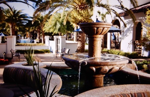Florida Central Atlantic Coast Villa | Grande Lakes Orlando with the Reserve adjacent to JW Marriott and Ritz-Carlton