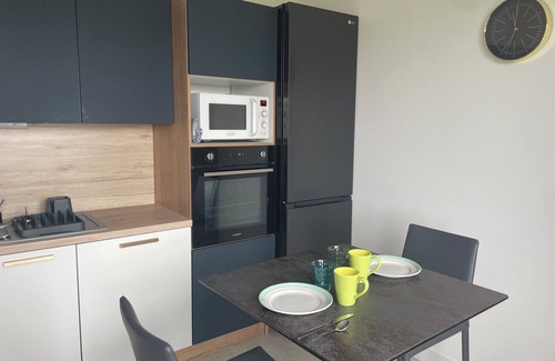 Ploemeur House | Grande Maison à 10 min des Plages