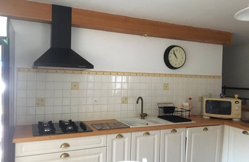 Berne House | Grande Maison Dans une Propriété de Caractère