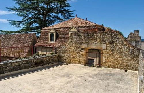 Limeuil House | Grande maison de famille à Limeuil pour 8 - La Tour