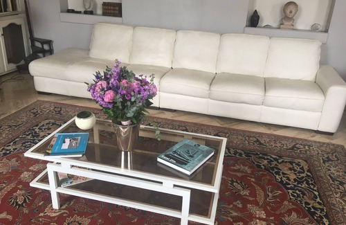 Cagnes-sur-Mer House | Grande Villa vue mer