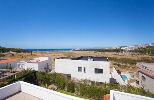 Tangier Villa | GrandeCasa