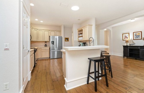 Lady Lake House | Grandhaven Lake Sumter Home