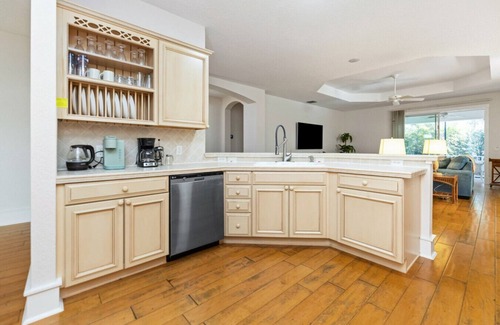 Lady Lake House | Grandhaven Lake Sumter Home
