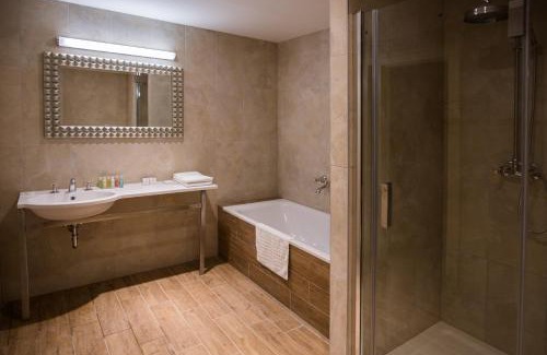Karlovy Vary Hotel | Grandhotel Ambassador Národní Dům
