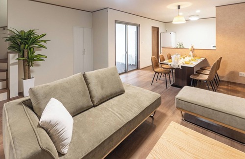 Onna House | Grandioso Okinawa Pool Villa Onna 8C4LDK14 peopl/Kunigami-gun Okinawa
