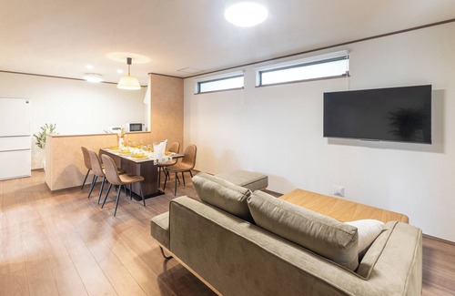 Onna House | Grandioso Okinawa Pool Villa Onna 8C4LDK14 peopl/Kunigami-gun Okinawa