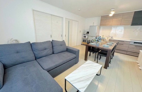 Maeda House | Grandioso Okinawa Villa Onna 3HClose to the Blue /Kunigami-gun Okinawa