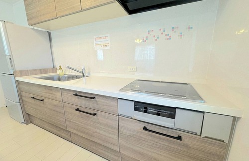 Maeda House | Grandioso Okinawa Villa Onna 3HClose to the Blue /Kunigami-gun Okinawa