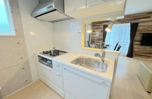 Maeda House | Grandioso Okinawa Villa Onna 5A4LDKBBQ available/Kunigami-gun Okinawa