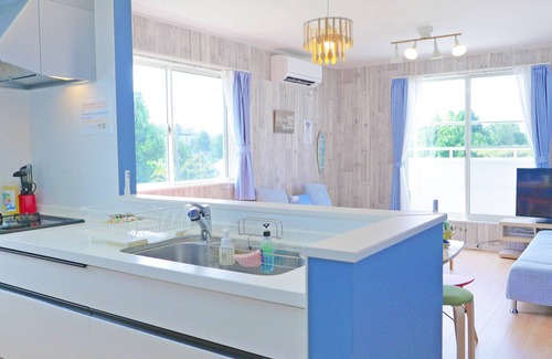Nago House | Grandioso Okinawa Villa Nago 2