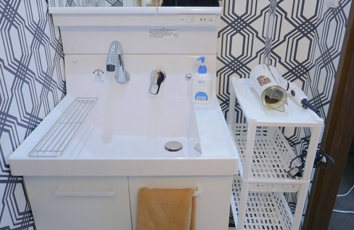 Okubo Apartment | Grandioso Urban Stay Shinjuku East 1014 minutes w/Shinjuku-ku Tokyo