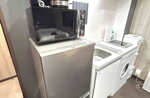Okubo Apartment | Grandioso Urban Stay Shinjuku East 3014 minutes w/Shinjuku-ku Tokyo