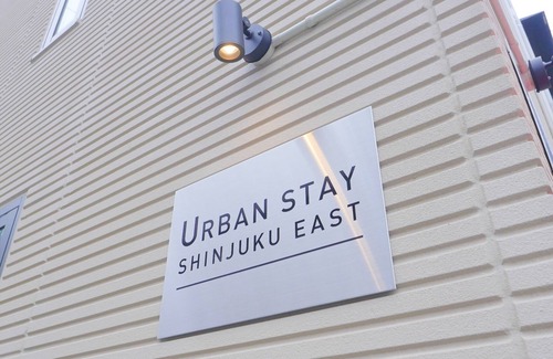 Okubo Apartment | Grandioso Urban Stay Shinjuku East 3014 minutes w/Shinjuku-ku Tokyo